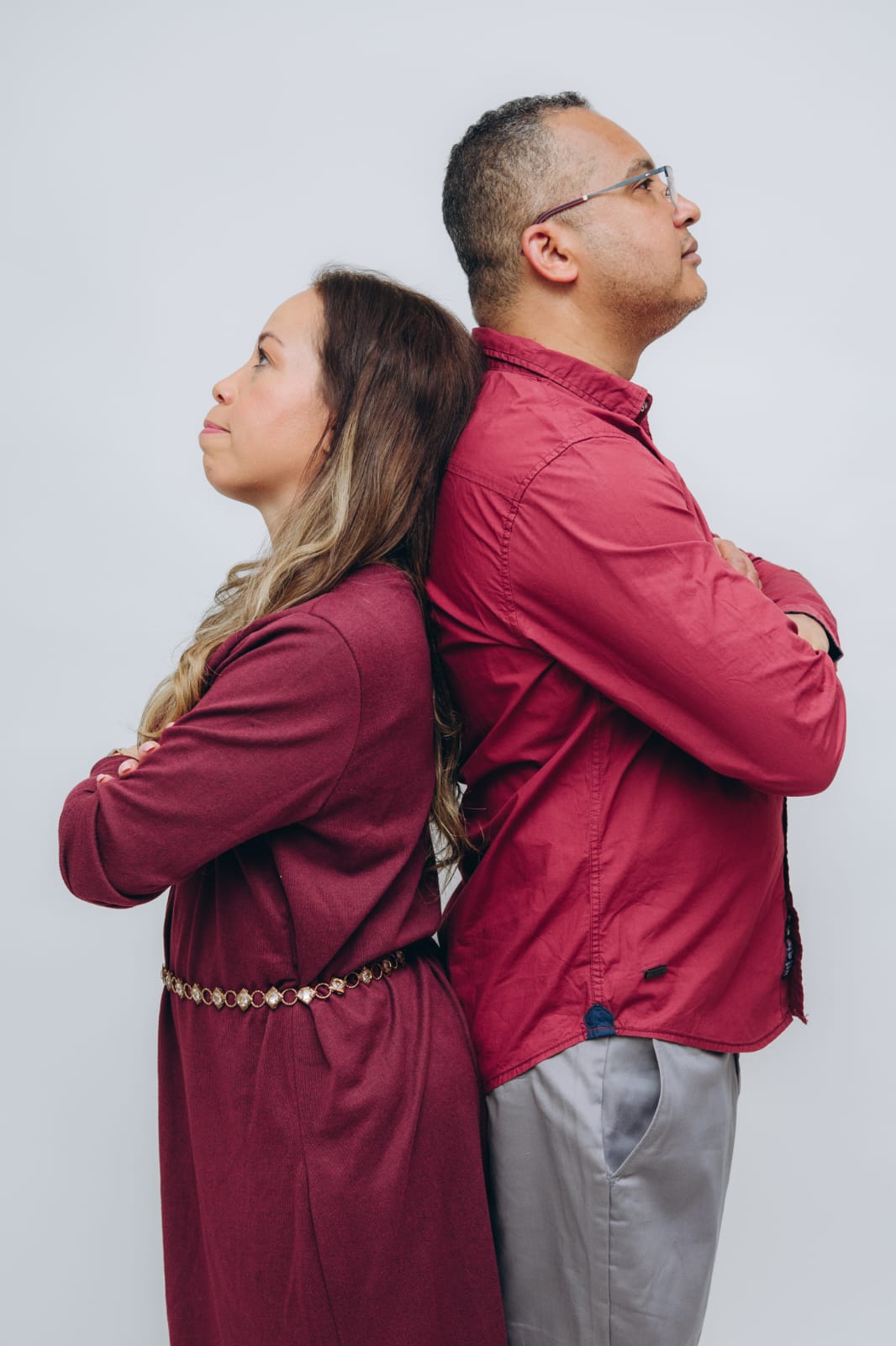 Terapia de Casal