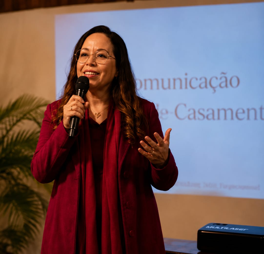 Leila Nascimento