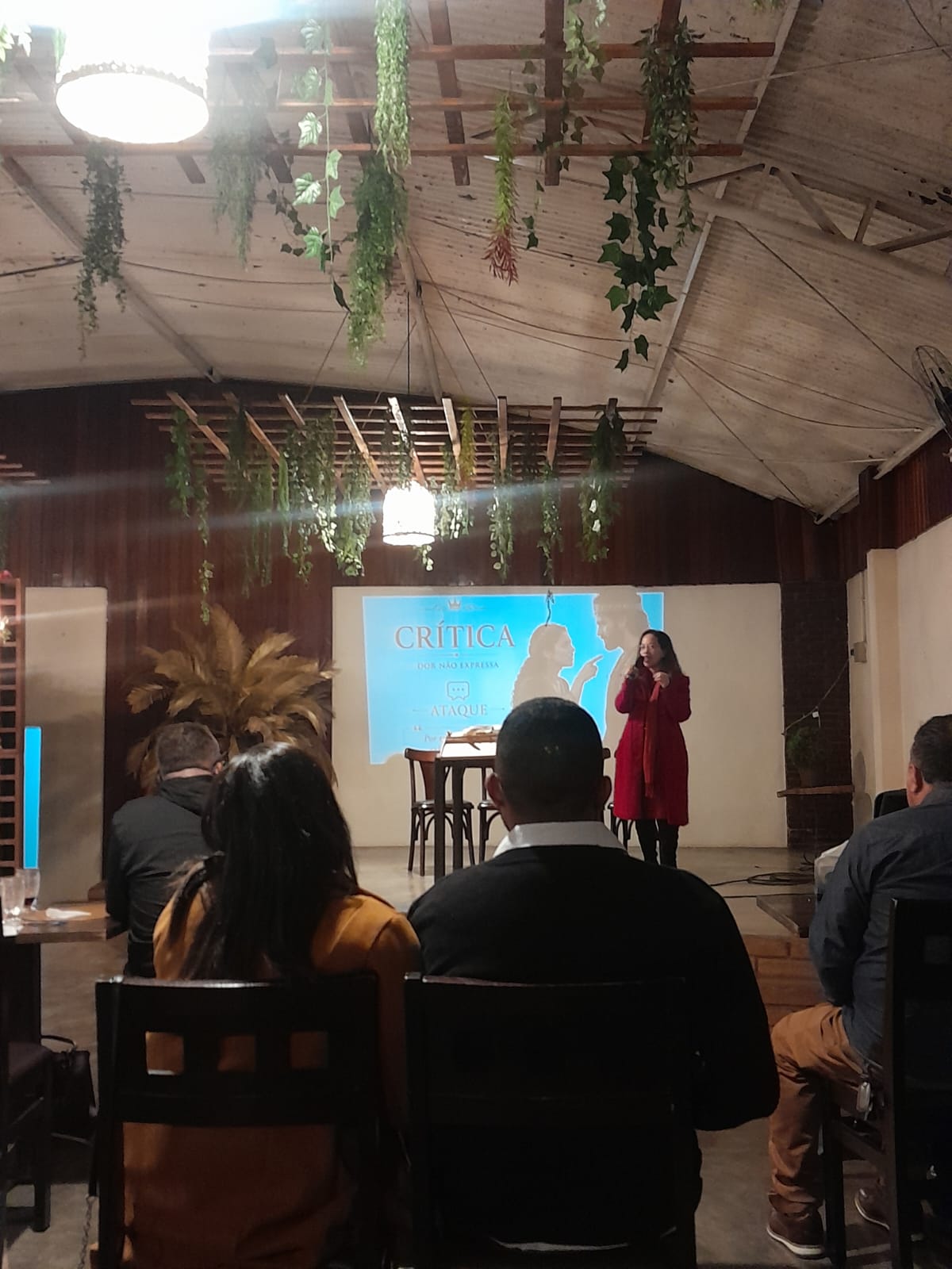 Evento 1