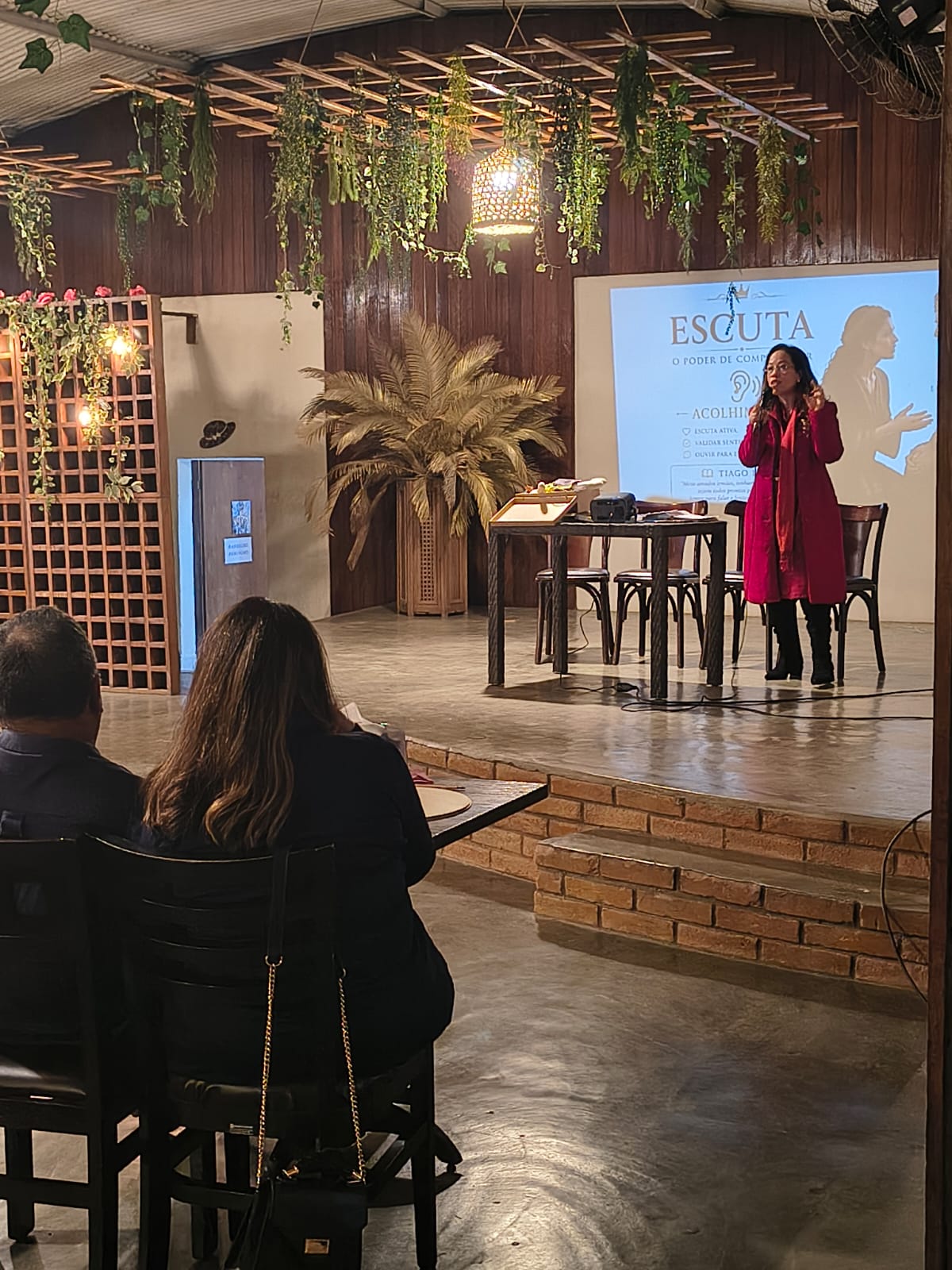 Evento 2
